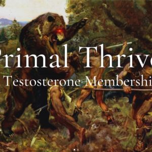PrimalThrive – Collection