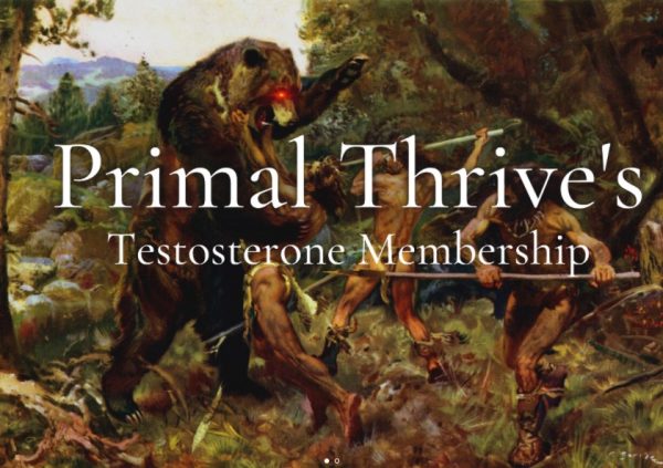PrimalThrive – Collection