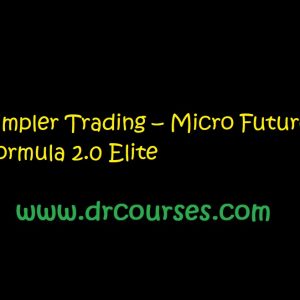 Simpler Trading – Micro Futures Formula 2.0 Elite