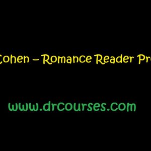 Ty Cohen – Romance Reader Profits