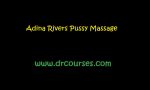 Adina Rivers Pussy Massage