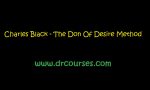 Charles Black - The Don Of Desire Method