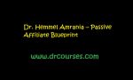 Dr. Hemmel Amrania – Passive Affiliate Blueprint