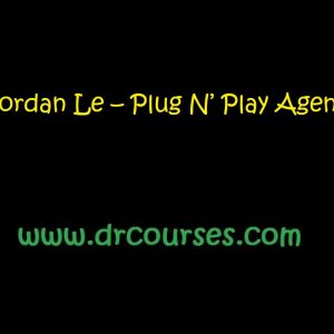 Jordan Le – Plug N’ Play Agency
