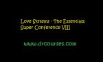 Love Systems - The Essentials: Super Conference VIII
