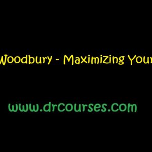 Mark Woodbury - Maximizing Your Exit