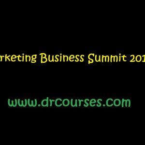Marketing Business Summit 2019