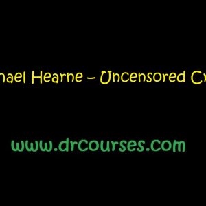 Michael Hearne – Uncensored Crypto