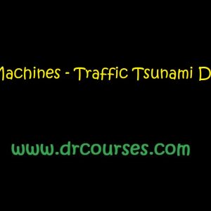 OMG Machines - Traffic Tsunami DC 2022