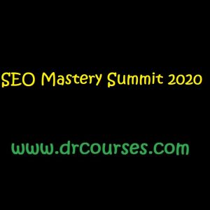 SEO Mastery Summit 2020