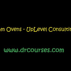 Sam Ovens - UpLevel Consulting