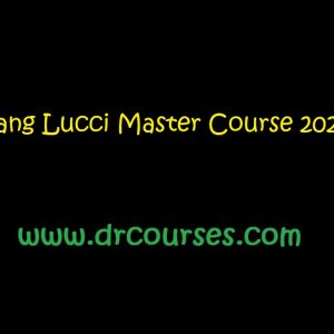 Sang Lucci Master Course 2021
