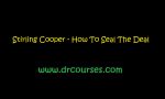 Stirling Cooper - How To Seal The Deal
