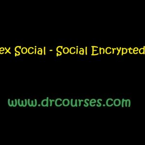 Alex Social - Social Encrypted