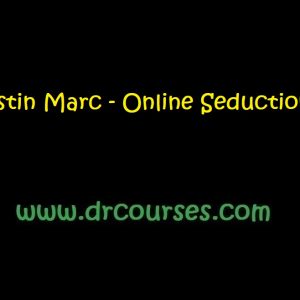 Justin Marc - Online Seduction