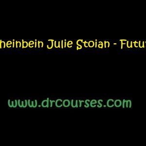 Aryeh Sheinbein Julie Stoian - Future Fund