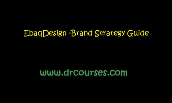 EbaqDesign -Brand Strategy Guide