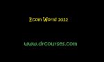 Ecom World 2022