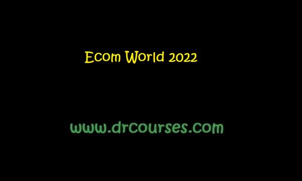 Ecom World 2022