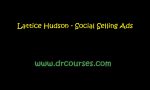 Lattice Hudson - Social Selling Ads
