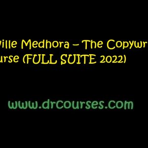 Neville Medhora – The Copywriting Course (FULL SUITE 2022) d