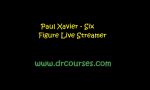 Paul Xavier - Six Figure Live Streamer