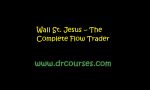 Wall St. Jesus – The Complete Flow Trader