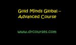 Gold Minds Global – Advanced Course