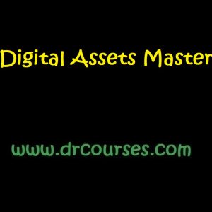 Krbe Digital Assets Masterclass