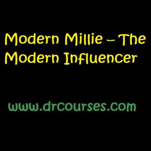 Modern Millie – The Modern Influencer