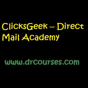 ClicksGeek – Direct Mail Academy