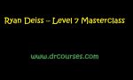 Ryan Deiss – Level 7 Masterclass