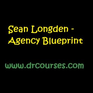 Sean Longden - Agency Blueprint