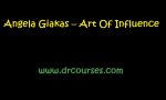 Angela Giakas – Art Of Influence d