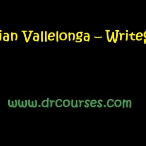 Damian Vallelonga – WriteSite