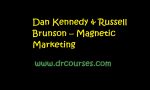 Dan Kennedy & Russell Brunson – Magnetic Marketing