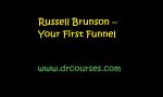 Russell Brunson – Your First Funnel