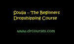 Soulja – The Beginners Dropshipping Course
