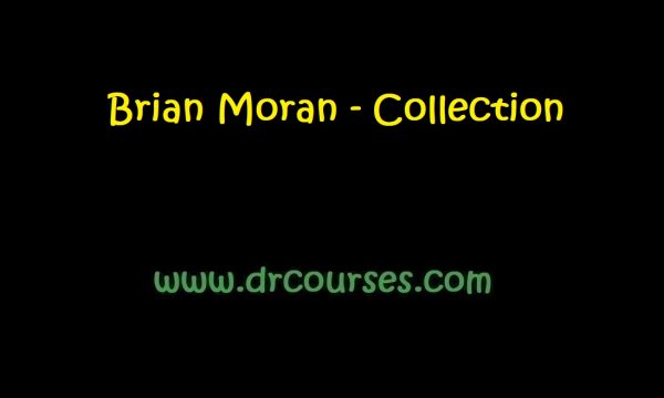 Brian Moran - Collection