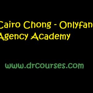 Cairo Chong - Onlyfans Agency Academy