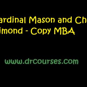 Cardinal Mason and Chase Dimond - Copy MBA