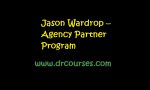Jason Wardrop – Agency Partner Program