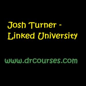 Josh Turner - Linked University