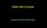 Odis Hill Course