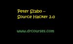 Peter Szabo – Source Hacker 2.0