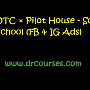 DTC × Pilot House - Scale School (FB & IG Ads)