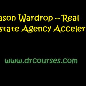 Jason Wardrop – Real Estate Agency Accelerator
