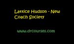 Lattice Hudson - New Coach Society