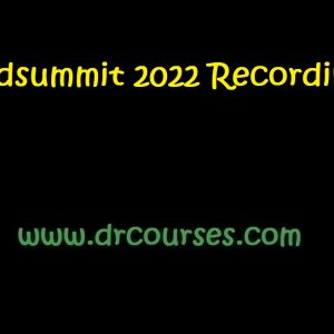 Vidsummit 2022 Recordings