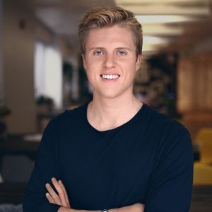 Aaron Ward – Startup Courses